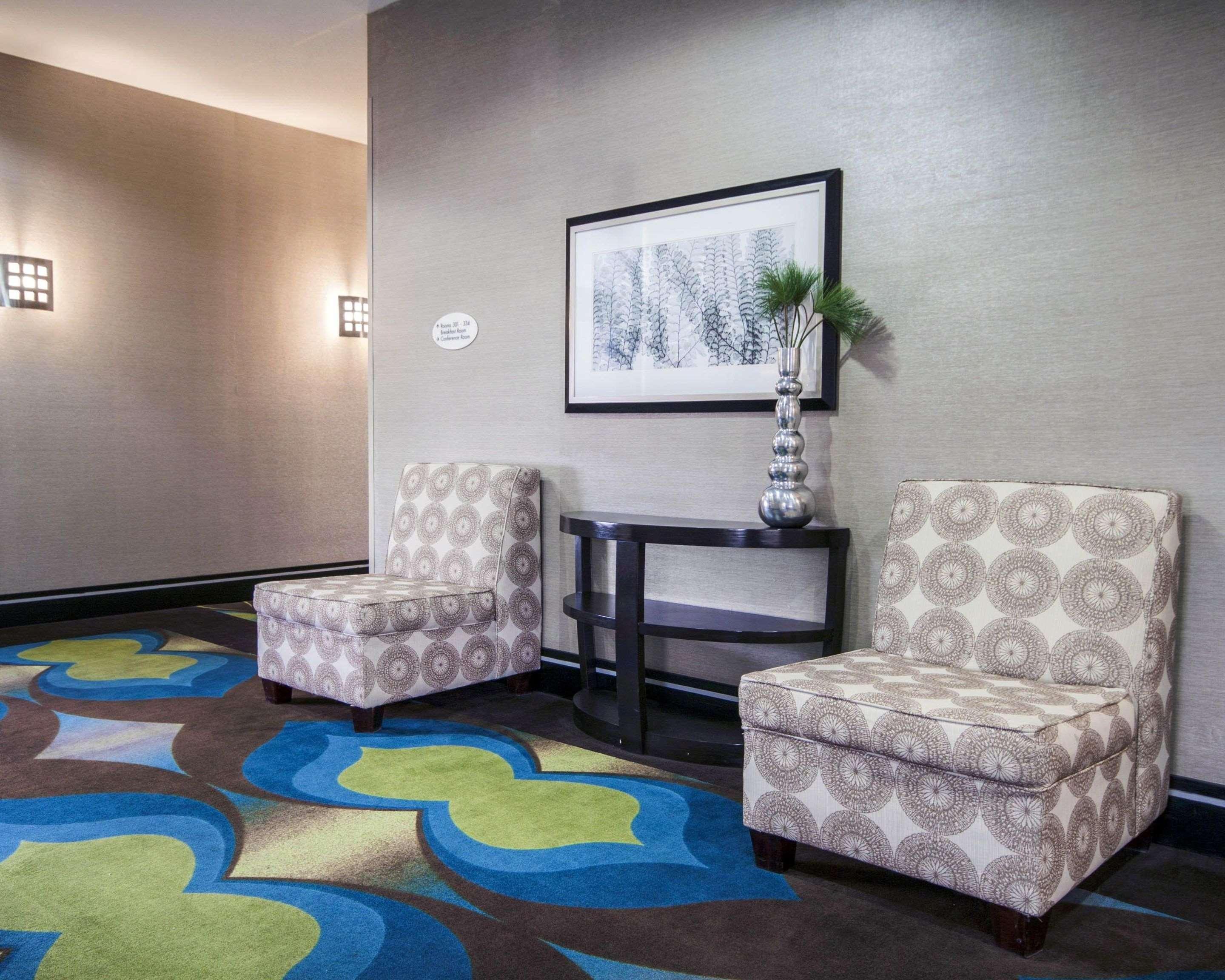 Comfort Inn & Suites I-10 Airport El Paso Eksteriør billede