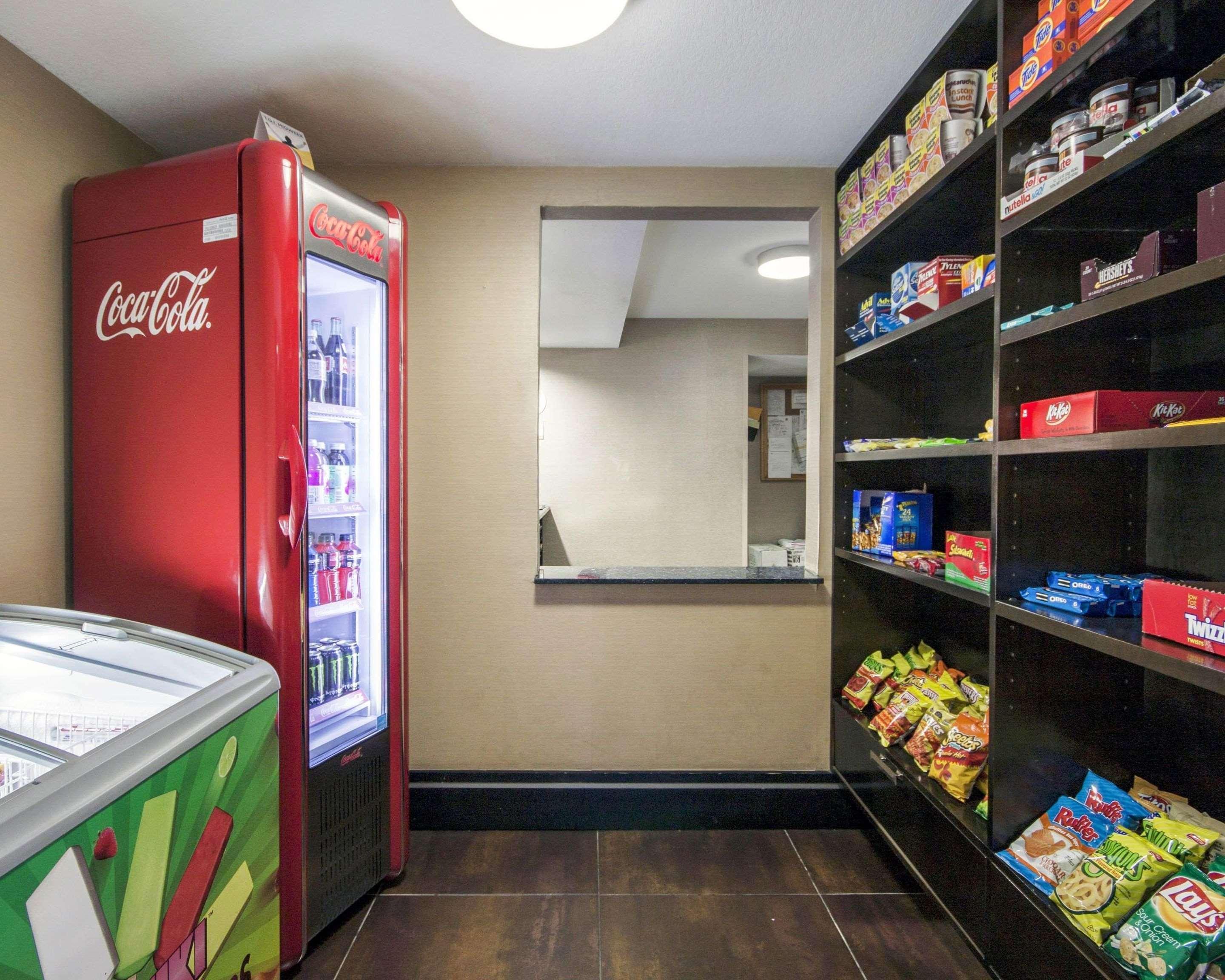 Comfort Inn & Suites I-10 Airport El Paso Eksteriør billede