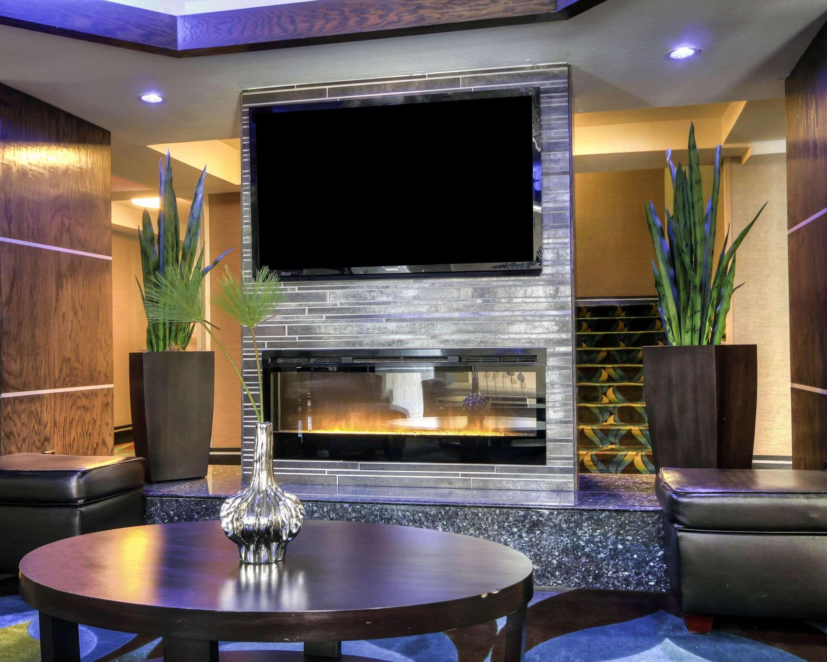 Comfort Inn & Suites I-10 Airport El Paso Eksteriør billede